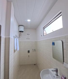 Aizawl Hotel | The View Hotel Falkland