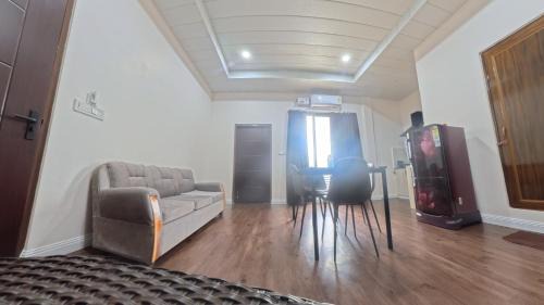 Aizawl Hotel | The View Hotel Falkland