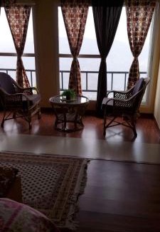Ramnagar House | The VILLAGE Ranikhet