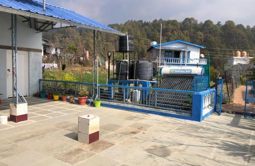 Ramnagar House | The VILLAGE Ranikhet