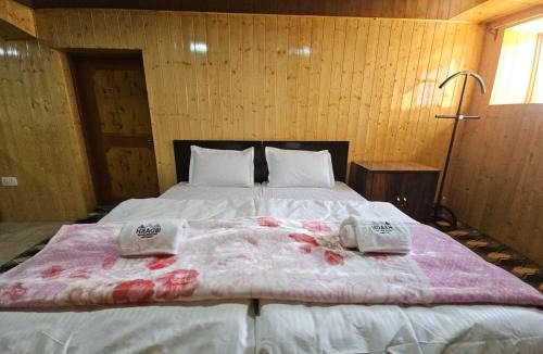 Shargole Bed & Breakfast | The VILLAGE RESORT ASHUNA