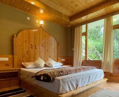 Banjar House | The Village View Homestay