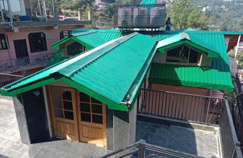 Shimla Hotel | The Vista Retreat