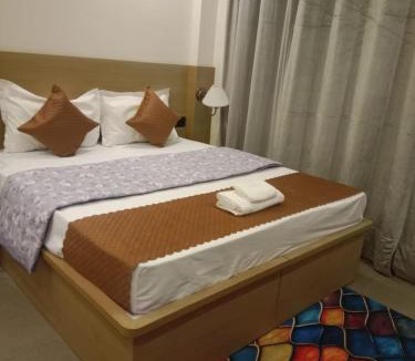 Shimla Hotel | The Vista Retreat