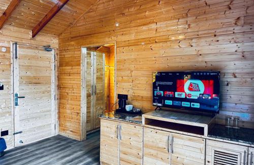Bhimtal House | The Walnut Homes- Luxury Pine Cottages