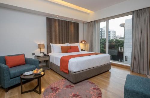Gulshan Hotel | THE WAY Dhaka