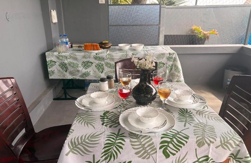 Kumbalam Villa | The westend -A Home by the Sea