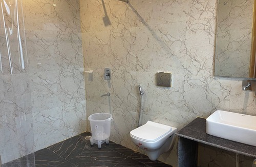 Ramnagar Resort | THE WHITE OAK CORBETT SPA & RESORT