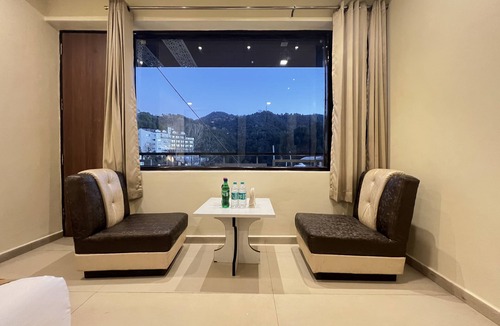 Banikhet Hotel | The White Orchid Dalhousie