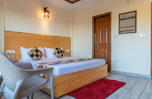 Kasauli Villa | The Willows cottage Kasauli