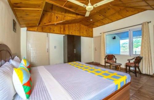 Kasauli Villa | The Willows cottage Kasauli