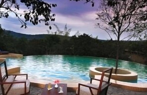 Bandipur Resort | The Windflower Jungle Resorts and Spa