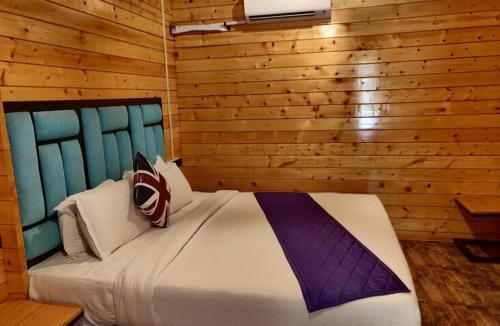 Yercaud Villa | The Wood house, Yercaud