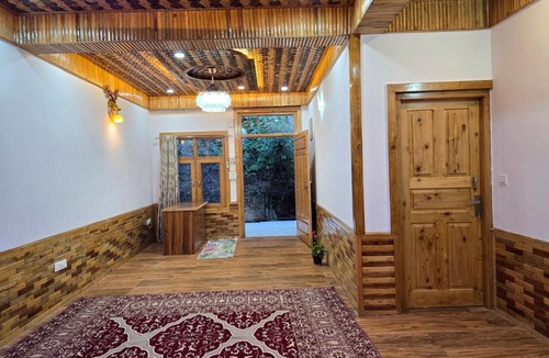 Chail House | The Wooden Nook, Chail