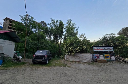 Chail House | The Wooden Nook, Chail