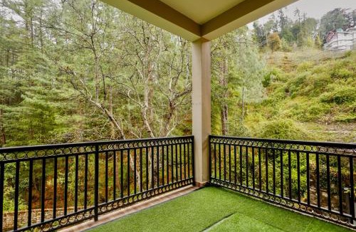 Shimla Hotel | The Woodlane Cottage