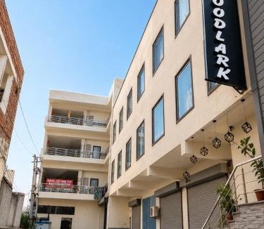 Zirakpur Hotel | The WoodLuck Zirakpur Chandigarh - Sidham Group of Hotels