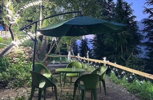 Banjar Ski Chalet | The Woodnest