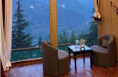Banjar Ski Chalet | The Woodnest