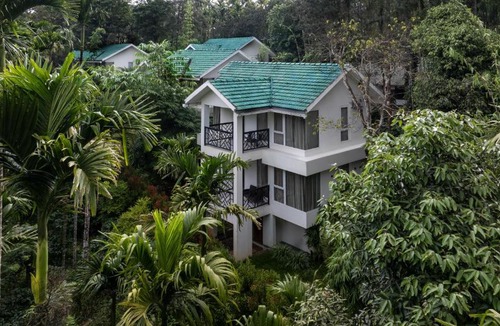 Kidanganad Resort | The Woods Resorts Wayanad