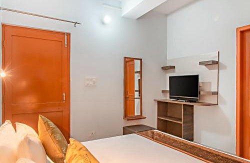 Dharampur Apartment | The Woods View Kasauli