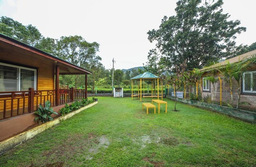 Kotagiri Villa | The Woodscapes - Holiday Retreat