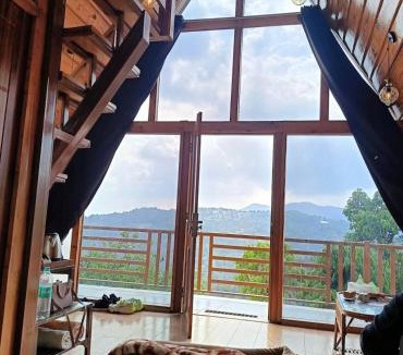 Mukteshwar House | The Woodshed