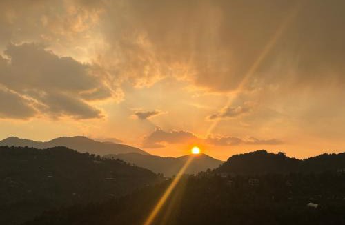 Mukteshwar House | The Woodshed
