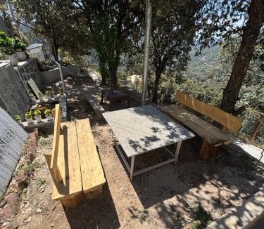 Mukteshwar House | The Woodshed