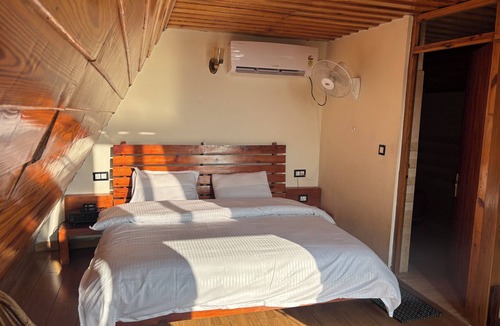Mukteshwar Resort | The Woodshed