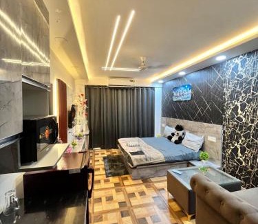 Greater Noida Other | The world of star