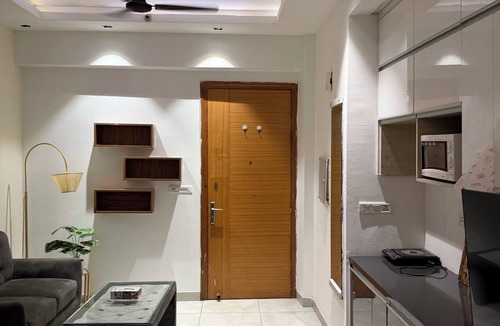 Noida Apartment | The Yano Retreat – Premium apartment in Noida