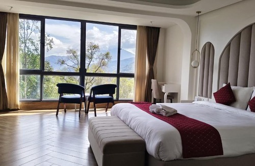 Gangtok Resort | The Yasa Hotel In Gangtok
