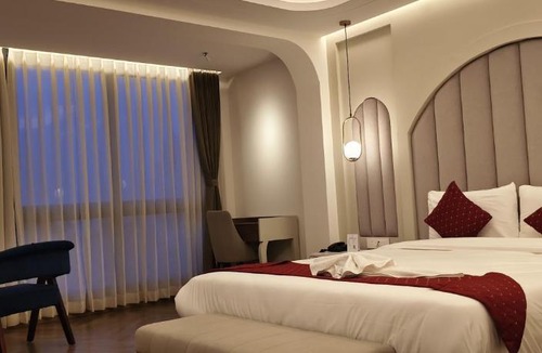 Gangtok Resort | The Yasa Hotel In Gangtok
