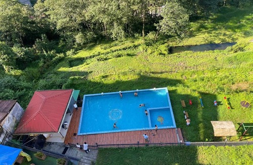 Gangtok Hotel | The Z Retreat & Spa - Swimming Pool & Free Parking - Near Tashi ViewPoint