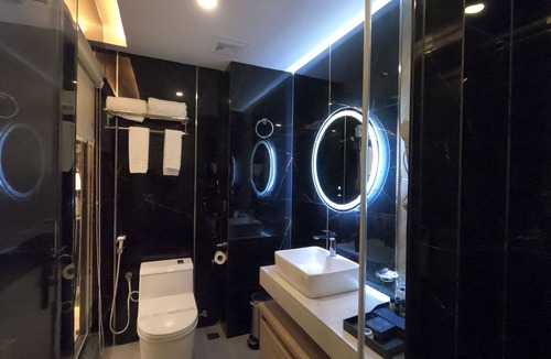 Uttara Hotel | The Zabeer Dhaka