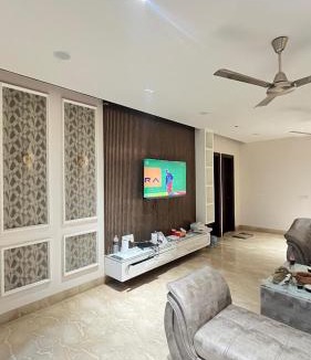 Mohali Villa | Thecomfortden
