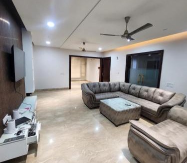 Mohali Apartment | Thecomfortden