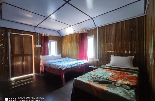 Kurseong House | Theeng's Homestay(MIRIK)