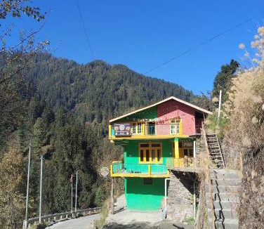 Shoja House | Thelostescape Sojha