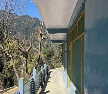 Shoja House | Thelostescape Sojha