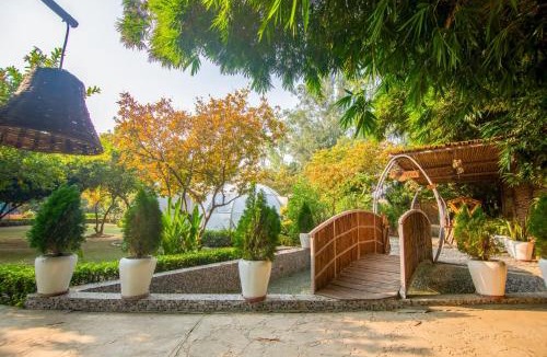 Rohtak Cabin | Themis Mudhouse - A Nature's Retreat Resort & Wellness