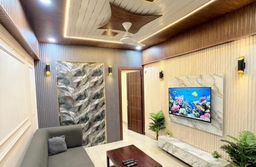 Ghaziabad Apartment | Theprivestay