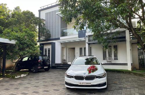 North Paravur Apartment | THEStay
