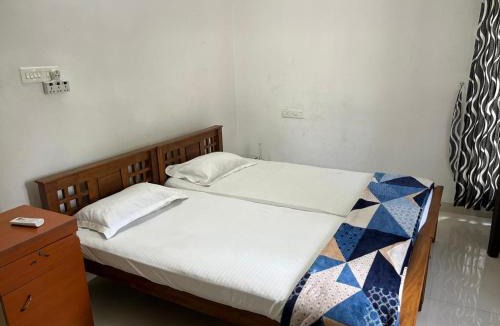 North Paravur Apartment | THEStay