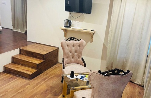Leh Apartment | Thiksay Organic Resort - Room 3