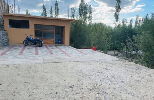Leh Apartment | Thiksay Organic Resort - Room 3