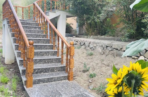 Leh Apartment | Thiksay Organic Resort - Room 3