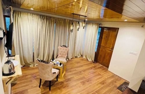 Leh Apartment | Thiksay Organic Resort - Room 5