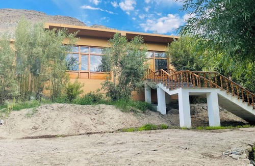 Leh Apartment | Thiksay Organic Resort - Room 5